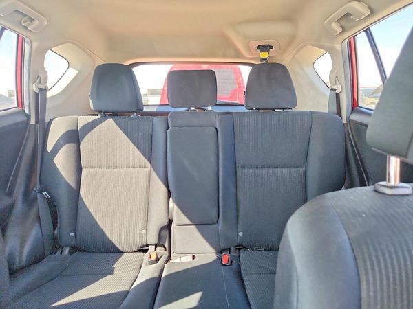 2018 TOYOTA RAV4 — SUVN