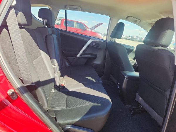 2018 TOYOTA RAV4 — PSRS