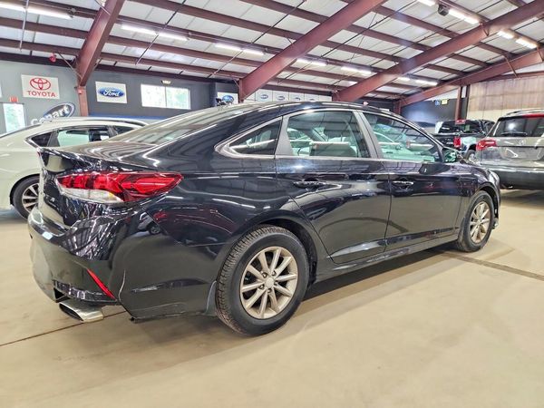 2019 HYUNDAI SONATA Eco Turbo, SE