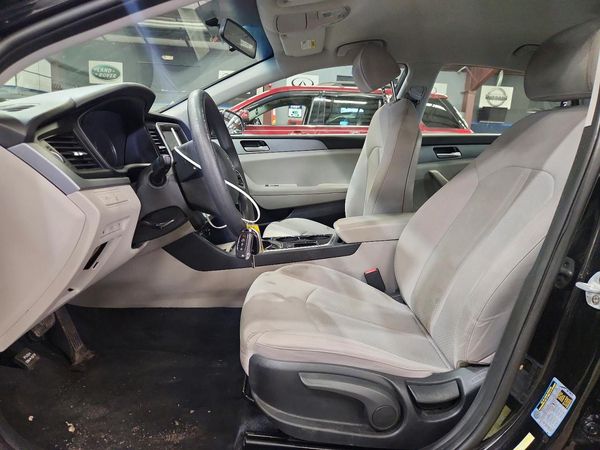 2019 HYUNDAI SONATA Eco Turbo, SE