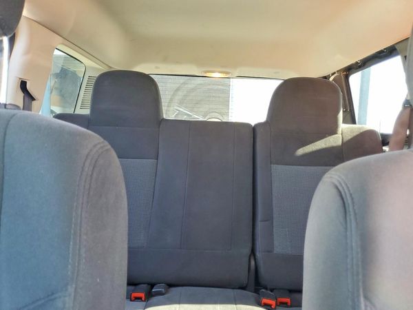 2017 JEEP PATRIOT — SUVN