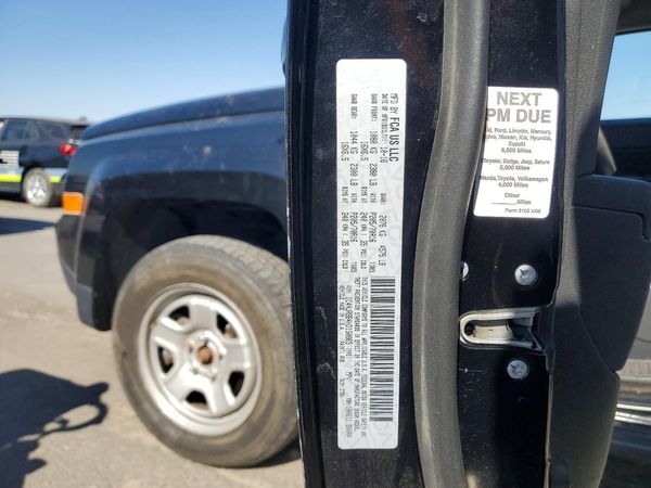 2017 JEEP PATRIOT — VINS