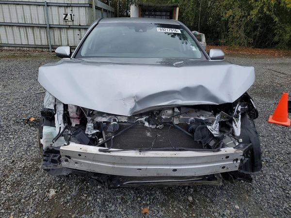 2019 TOYOTA CAMRY L/LE/SE/XLE — DIRF