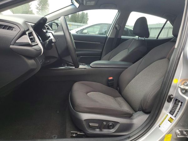 2019 TOYOTA CAMRY L/LE/SE/XLE — DENT