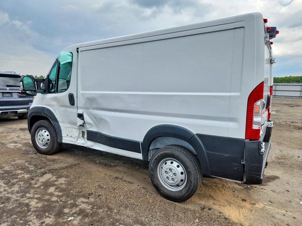 2023 RAM PROMASTER 1500 — DSRA