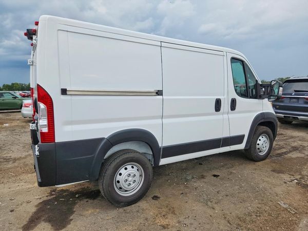 2023 RAM PROMASTER 1500 — PSRA
