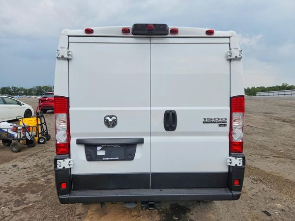 2023 RAM PROMASTER 1500 — DIRR