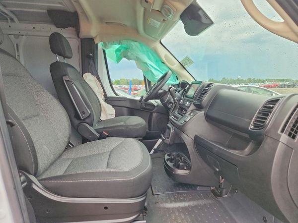 2023 RAM PROMASTER 1500 — DENT