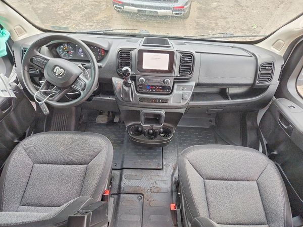 2023 RAM PROMASTER 1500 — CKPT