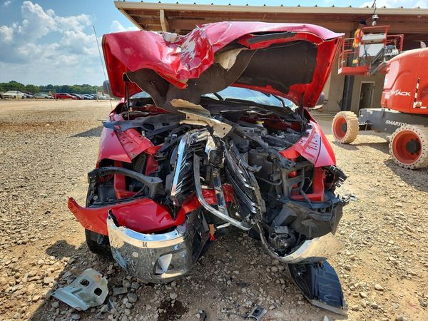 2019 RAM 1500 SLT — DIRF