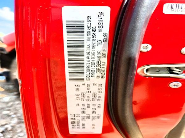 2019 RAM 1500 SLT — VINS