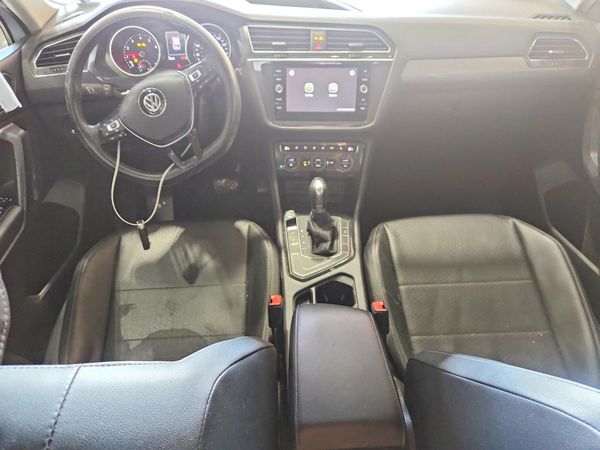 2019 VOLKSWAGEN TIGUAN — CKPT