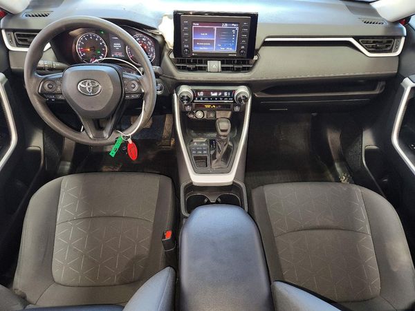 2020 TOYOTA RAV4 — CKPT