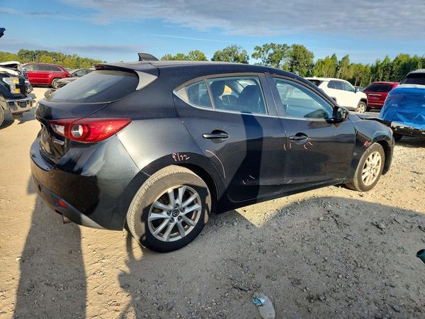 2014 MAZDA 3 Grand Touring/GT — PSRA