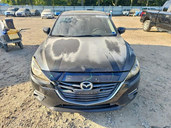 2014 MAZDA 3 Grand Touring/GT — DIRF