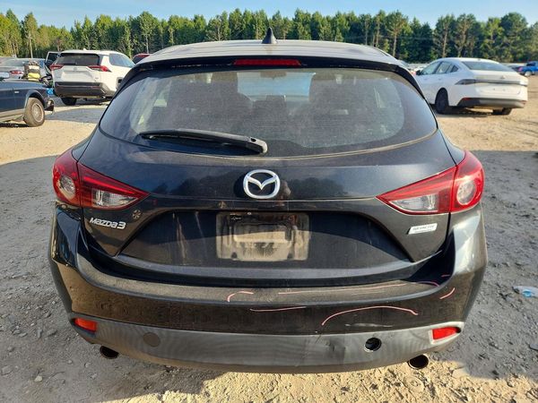 2014 MAZDA 3 Grand Touring/GT — DIRR
