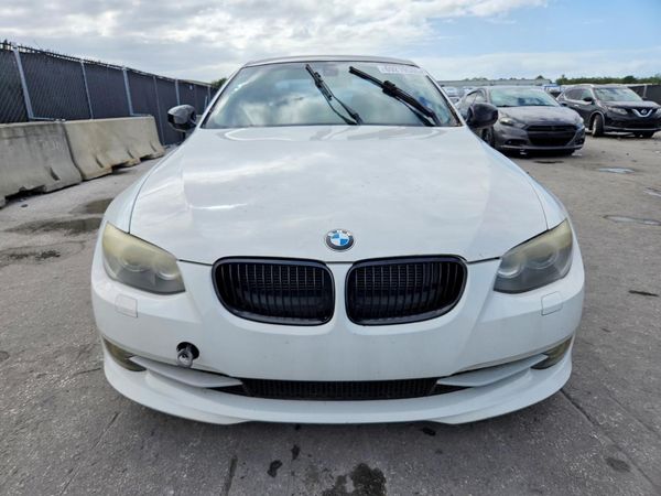 2012 BMW 3 SERIES xDrive — DIRF
