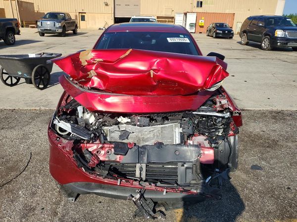 2023 MAZDA 3 Premium Plus Package — DIRF