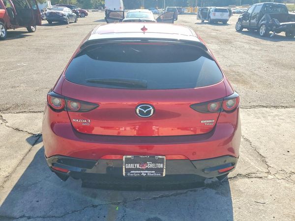 2023 MAZDA 3 Premium Plus Package — DIRR