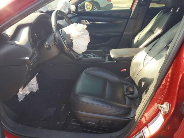 2023 MAZDA 3 Premium Plus Package — DENT