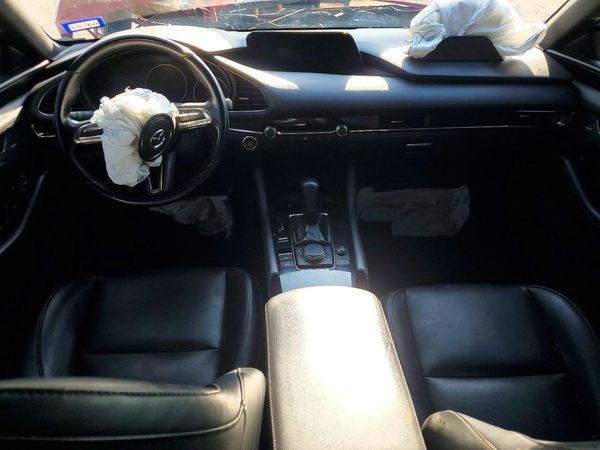 2023 MAZDA 3 Premium Plus Package — CKPT