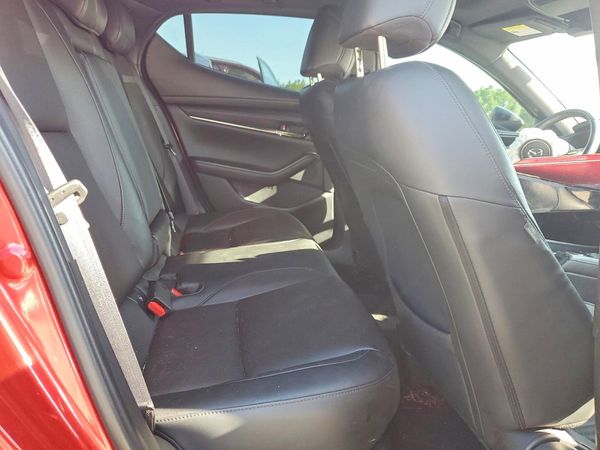 2023 MAZDA 3 Premium Plus Package — PSRS