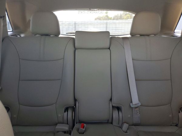 2013 KIA SORENTO EX — SUVN