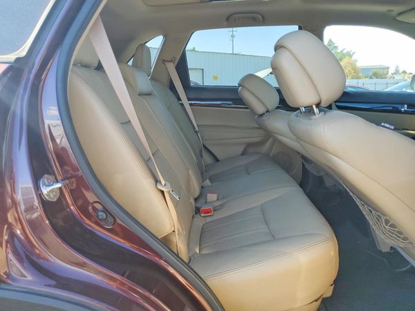2013 KIA SORENTO EX — PSRS