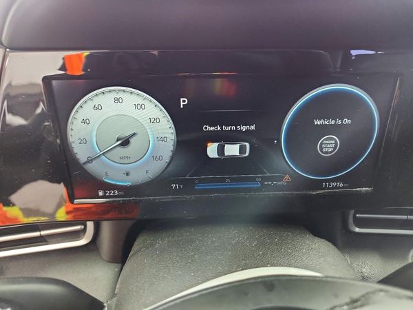 2021 HYUNDAI ELANTRA SEL w/ Premium Pkg — ODOM