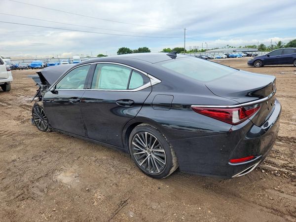 2025 LEXUS ES350 350 Premium — DSRA