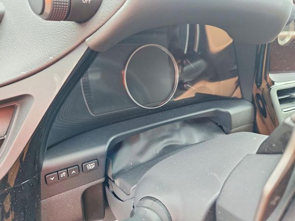 2025 LEXUS ES350 350 Premium — ODOM