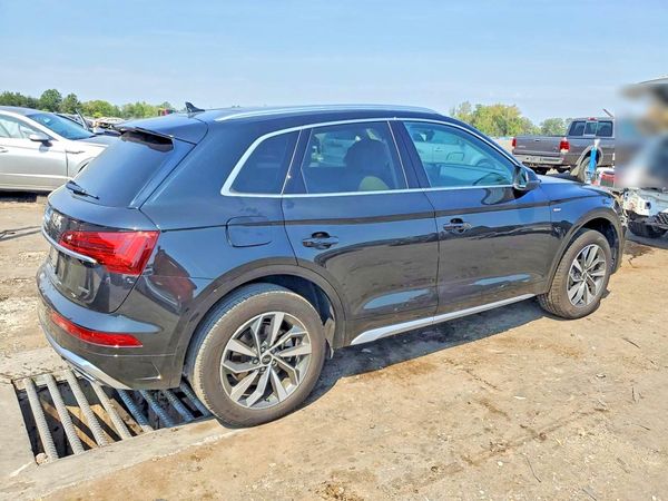 2023 AUDI Q5 — PSRA