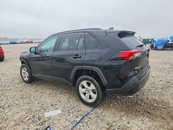 2020 TOYOTA RAV4 — DSRA