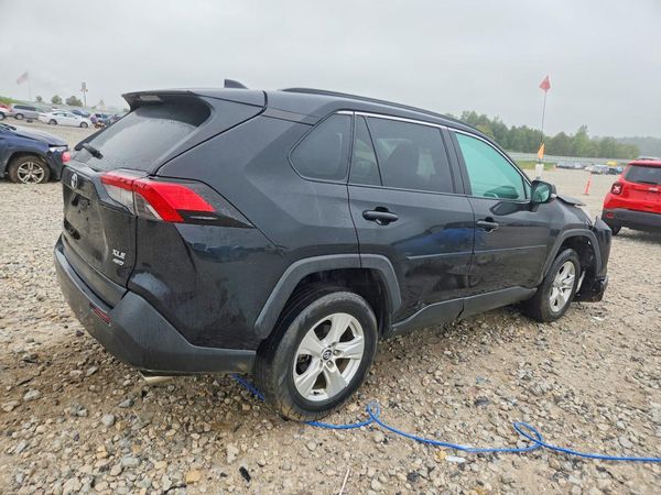 2020 TOYOTA RAV4 — PSRA