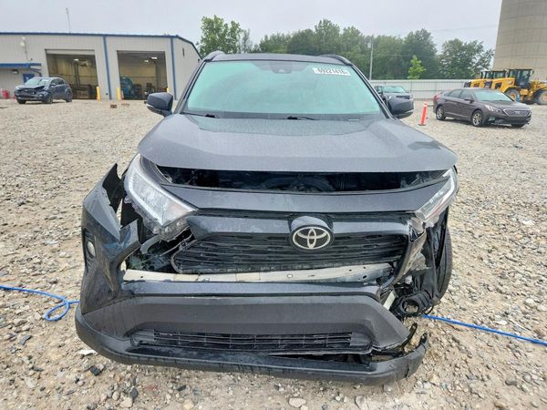 2020 TOYOTA RAV4 — DIRF