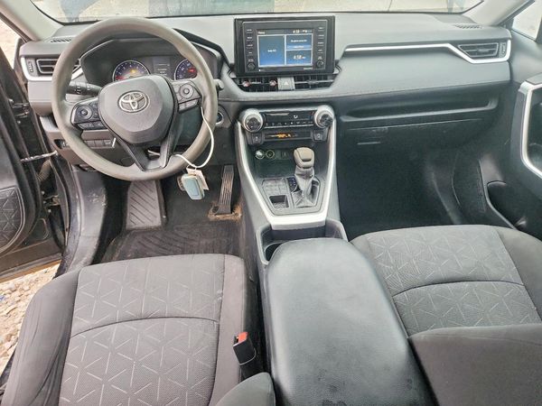 2020 TOYOTA RAV4 — CKPT