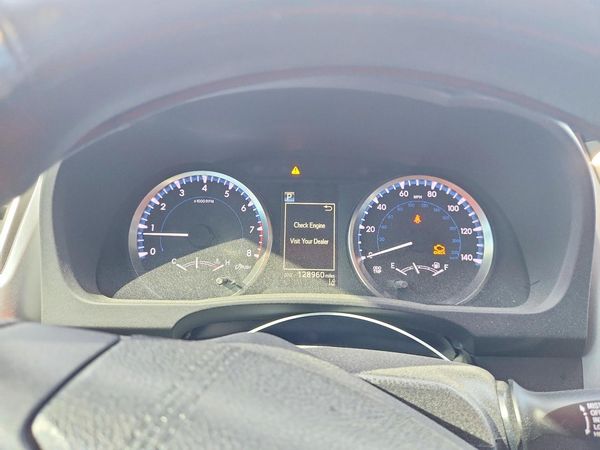 2017 TOYOTA HIGHLANDER — ODOM