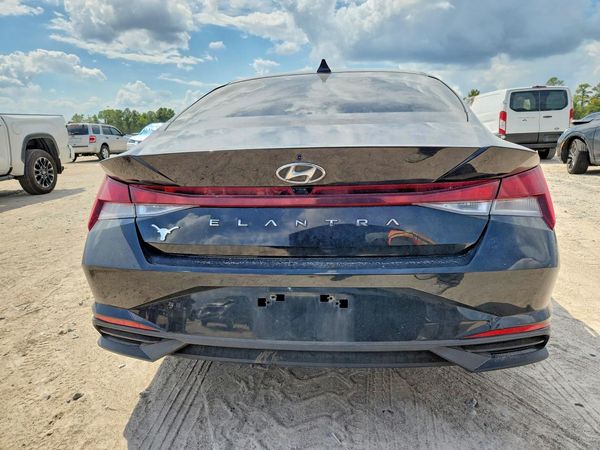 2023 HYUNDAI ELANTRA — DIRR