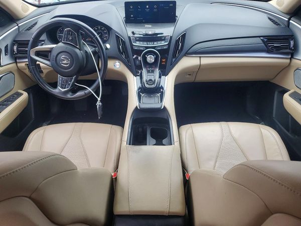 2021 ACURA RDX SH-AWD Tech — CKPT