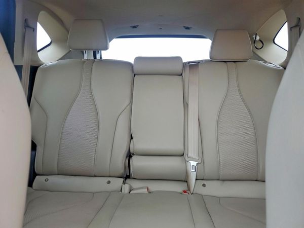 2021 ACURA RDX SH-AWD Tech — SUVN