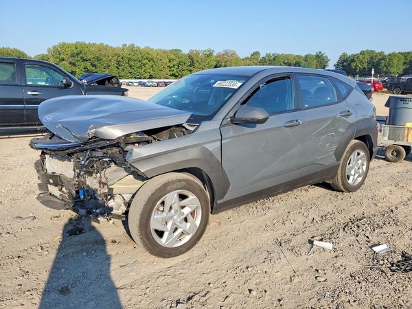 2026 HYUNDAI KONA — Front 3/4
