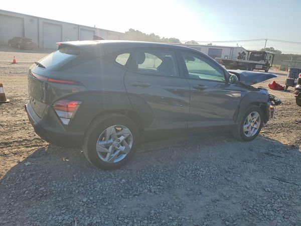 2026 HYUNDAI KONA — PSRA