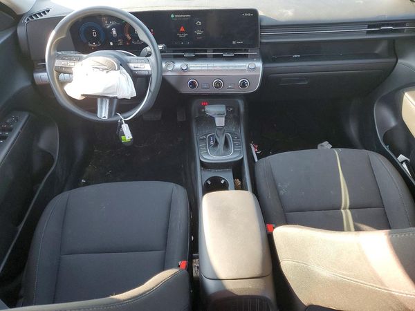 2026 HYUNDAI KONA — CKPT