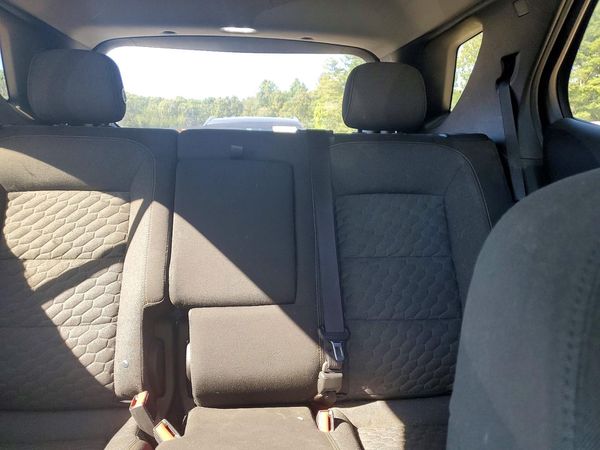 2018 CHEVROLET EQUINOX LT (2LT)