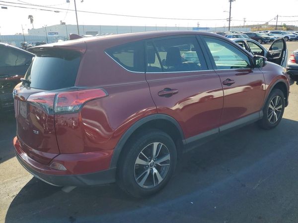 2018 TOYOTA RAV4 — PSRA