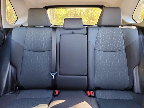 2024 TOYOTA RAV4 XLE — SUVN