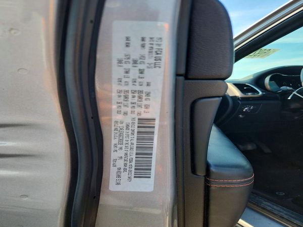 2016 JEEP GRAND CHEROKEE — VINS
