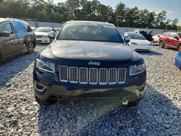 2014 JEEP CHEROKEE LIMITED 4X4
