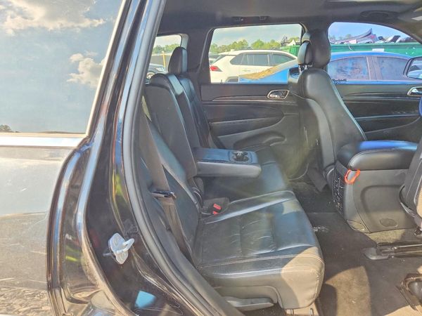 2014 JEEP CHEROKEE LIMITED 4X4