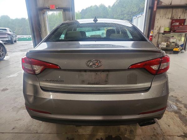 2017 HYUNDAI SONATA SE, Eco — DIRR